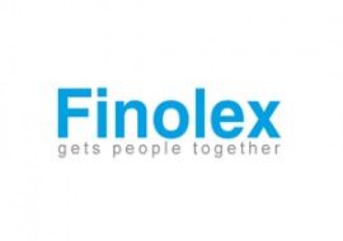 Buy Finolex Cables  Ltd. For Target Rs. 1,019  By Geojit Financial Services